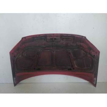 Recambio de capot para hyundai getz (tb) 1.3 gls referencia OEM IAM 664001C020  