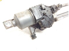 Recambio de motor limpia delantero para ford focus berlina (cap) ghia referencia OEM IAM 4M5117508AA   2