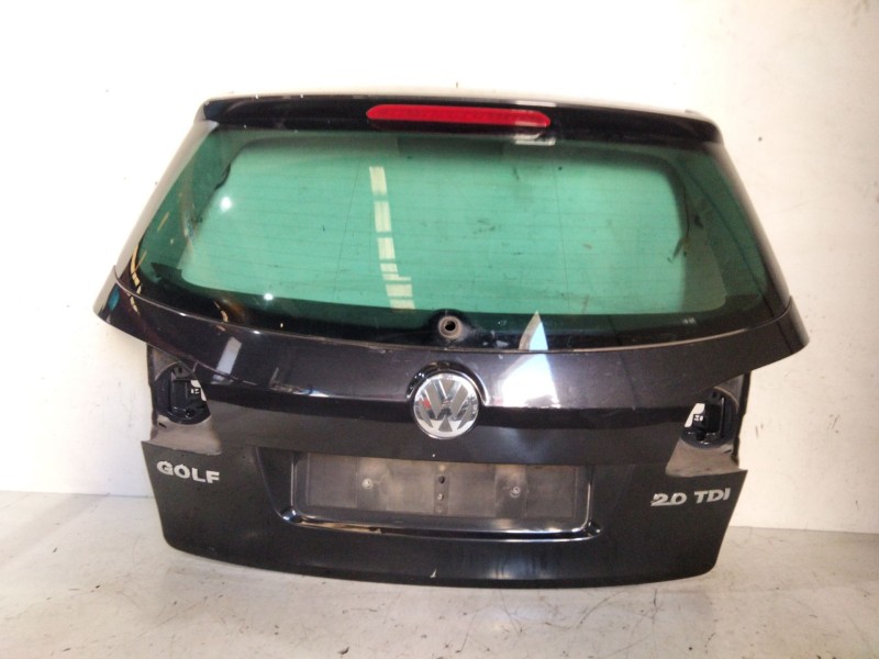 Recambio de porton trasero para volkswagen golf plus (5m1) 2.0 tdi referencia OEM IAM   