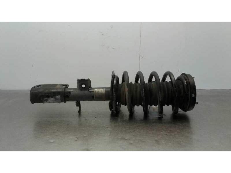 Recambio de amortiguador delantero derecho para bmw x5 (e53) 3.0d referencia OEM IAM 22184698  