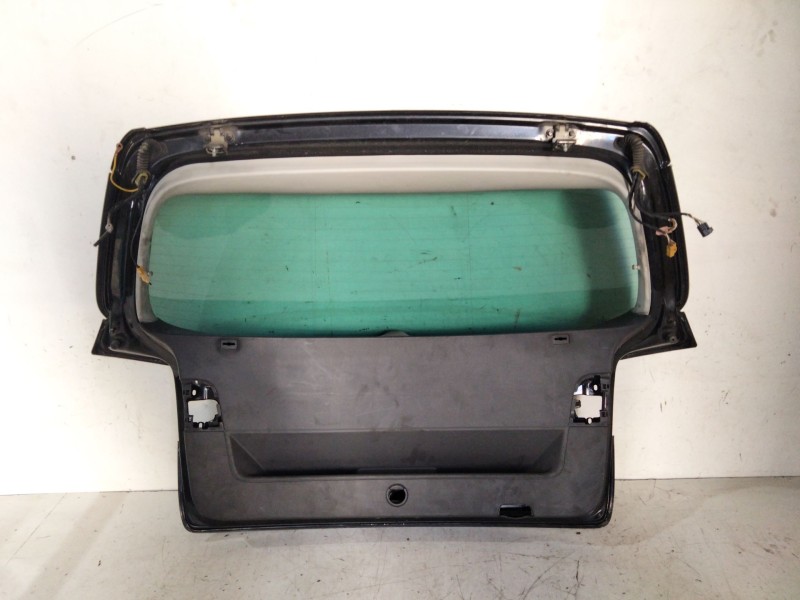 Recambio de porton trasero para volkswagen golf plus (5m1) 2.0 tdi referencia OEM IAM   