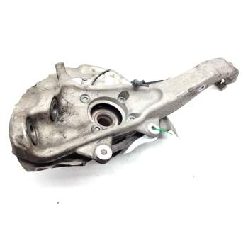 Recambio de mangueta completa delantero derecha para bmw x5 (e70) 3.0 turbodiesel cat referencia OEM IAM 6773784  