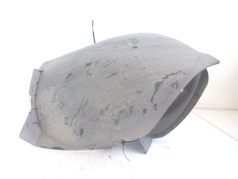 Recambio de paso rueda delantero izquierdo para volkswagen golf plus (5m1) 2.0 tdi referencia OEM IAM   