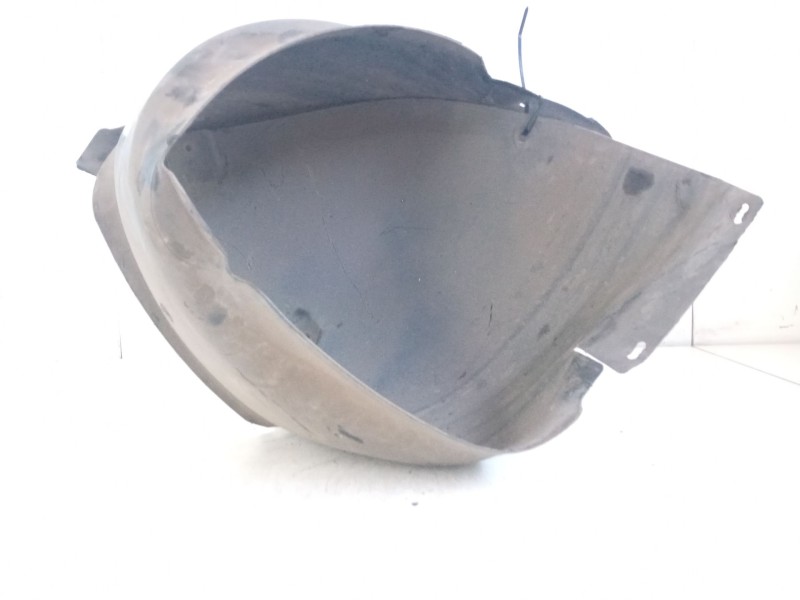 Recambio de paso rueda delantero izquierdo para volkswagen golf plus (5m1) 2.0 tdi referencia OEM IAM   