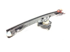 Recambio de elevalunas delantero izquierdo para fiat punto (evo) (199) dynamic referencia OEM IAM    2