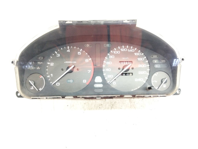 Recambio de cuadro instrumentos para honda accord berlina (cc/ce) 2.0 cat referencia OEM IAM HR0158103  