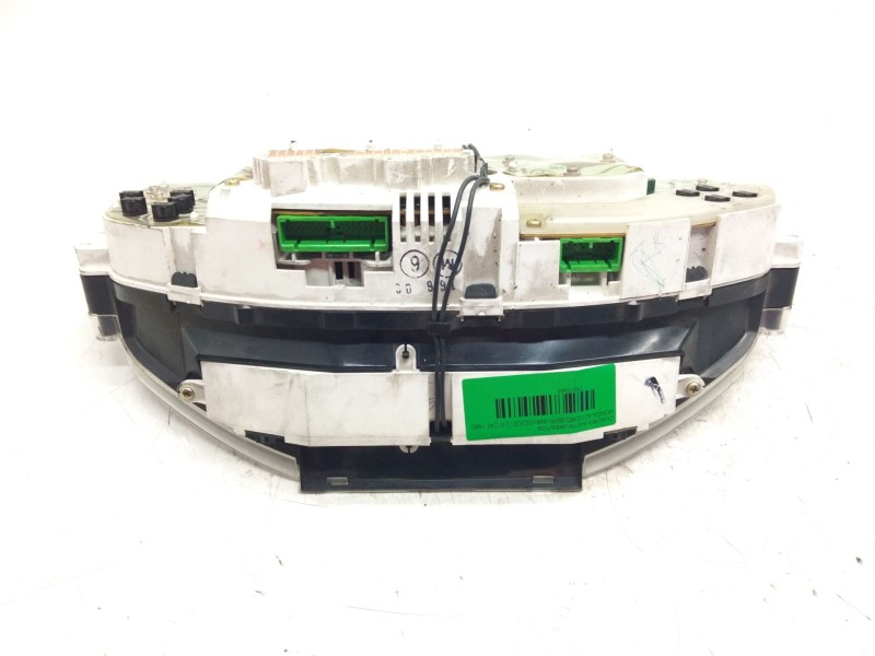 Recambio de cuadro instrumentos para honda accord berlina (cc/ce) 2.0 cat referencia OEM IAM HR0158103  