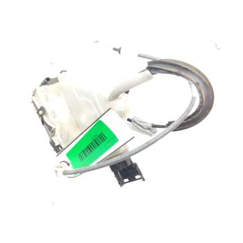 Recambio de cerradura puerta trasera derecha para citroën ds 7 ds 7 crossback buehdi referencia OEM IAM 169290  