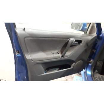 volkswagen polo berlina (6n2) del año 2000