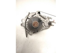 Recambio de bomba agua para nissan micra (k10) 1.0 referencia OEM IAM 2101001B25  DOLN105