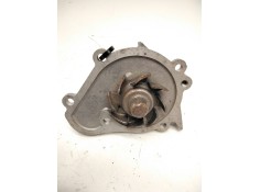 Recambio de bomba agua para nissan micra (k10) 1.0 referencia OEM IAM 2101001B25  DOLN105