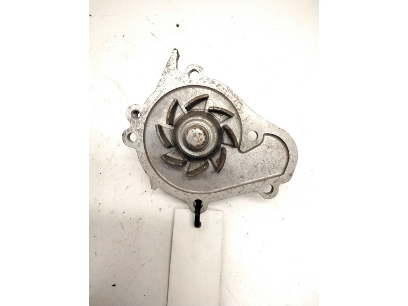 Recambio de bomba agua para nissan micra (k10) 1.0 referencia OEM IAM 2101001B25  DOLN105