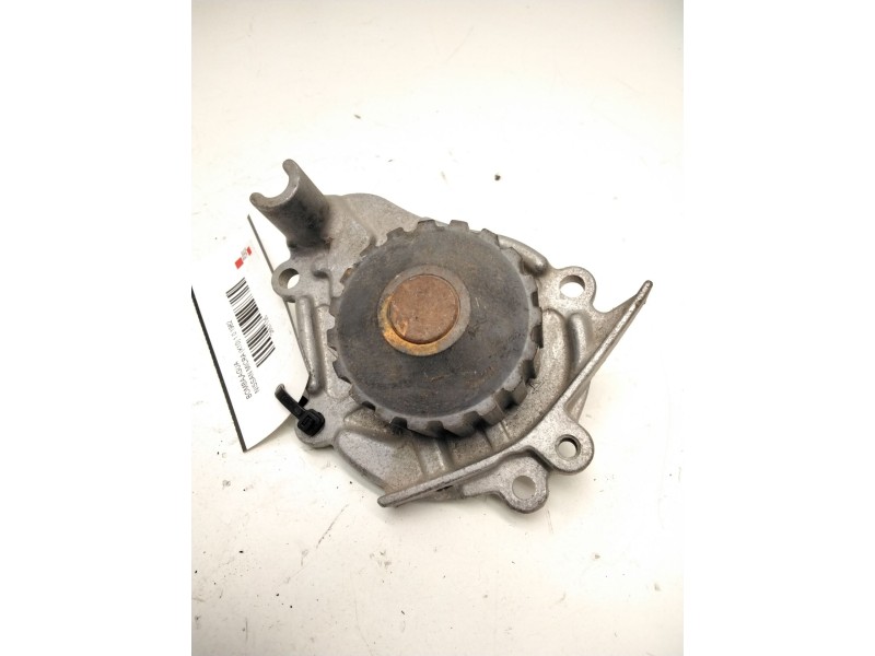 Recambio de bomba agua para nissan micra (k10) 1.0 referencia OEM IAM 2101001B25  DOLN105