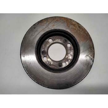 Recambio de disco freno delantero para seat arosa (6h1) 1.4 referencia OEM IAM   111994