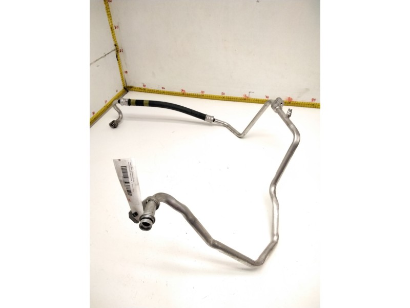 Recambio de tubos aire acondicionado para toyota auris hybrid active referencia OEM IAM   