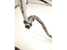 Recambio de tubos aire acondicionado para toyota auris hybrid active referencia OEM IAM    2