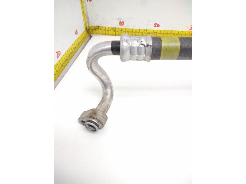 Recambio de tubos aire acondicionado para toyota auris hybrid active referencia OEM IAM   