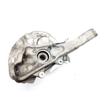 Recambio de mangueta completa delantero derecha para bmw x5 (e70) 3.0 turbodiesel cat referencia OEM IAM 6773784  