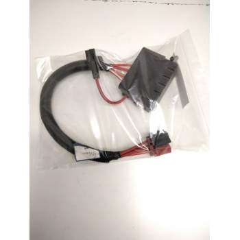 Recambio de cableado motor para nissan referencia OEM IAM 29716D6400  522401H01