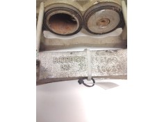 Recambio de pinza freno delantera derecha para iveco eurocargo 75 e 15k referencia OEM IAM 68320173  68320192 2