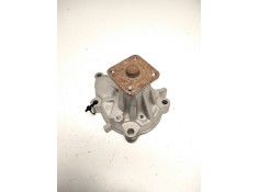 Recambio de bomba agua para nissan almera (n15) 2.0 diesel referencia OEM IAM 110420   2