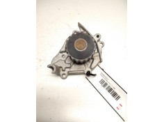 Recambio de bomba agua para nissan micra (k10) 1.0 referencia OEM IAM 2101001B25  DOLN105