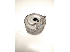 Recambio de enfriador aceite motor para nissan pick-up (d21) 2.5 diesel referencia OEM IAM 5M30001  324288015