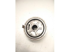 Recambio de enfriador aceite motor para nissan pick-up (d21) 2.5 diesel referencia OEM IAM 5M30001  324288015 2