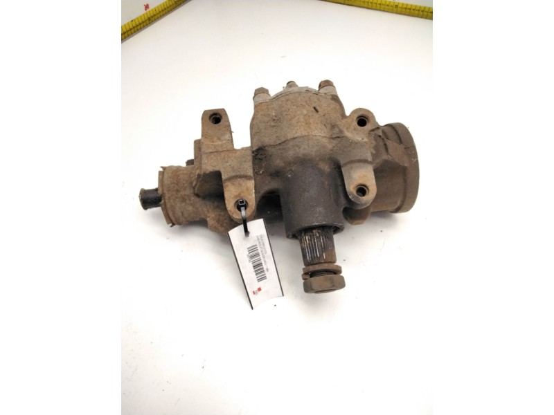 Recambio de caja direccion para chevrolet blazer (neu) referencia OEM IAM 7802644L  