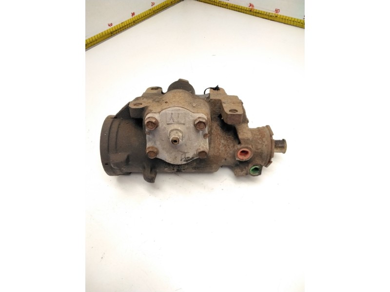 Recambio de caja direccion para chevrolet blazer (neu) referencia OEM IAM 7802644L  