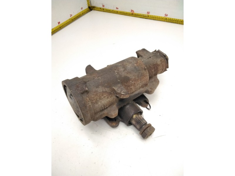 Recambio de caja direccion para chevrolet blazer (neu) referencia OEM IAM 7802644L  