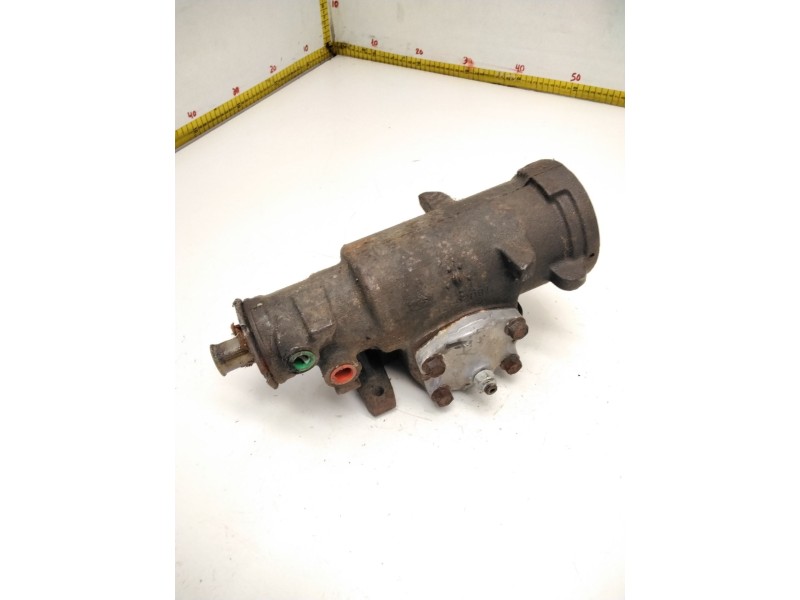 Recambio de caja direccion para chevrolet blazer (neu) referencia OEM IAM 7802644L  