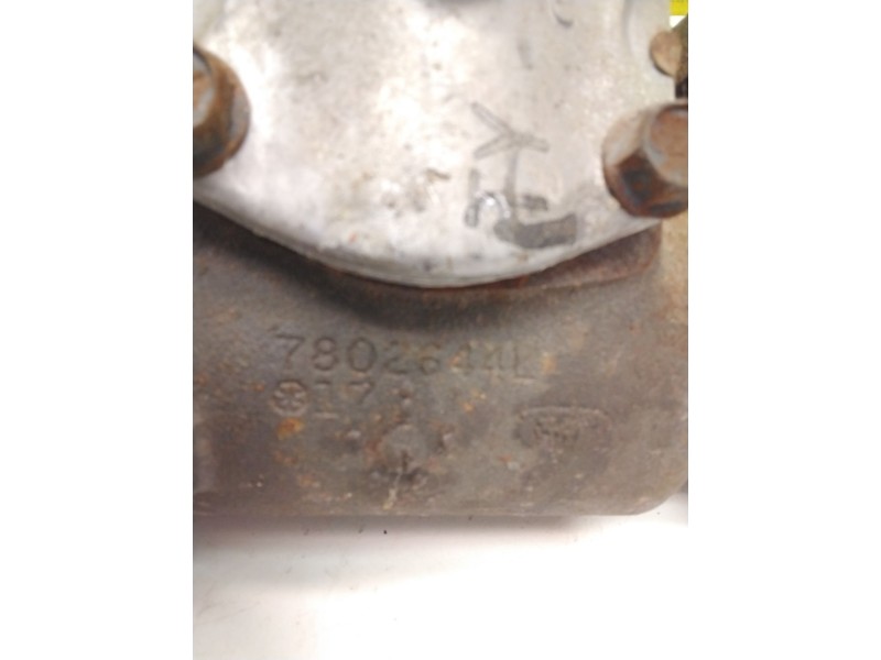 Recambio de caja direccion para chevrolet blazer (neu) referencia OEM IAM 7802644L  