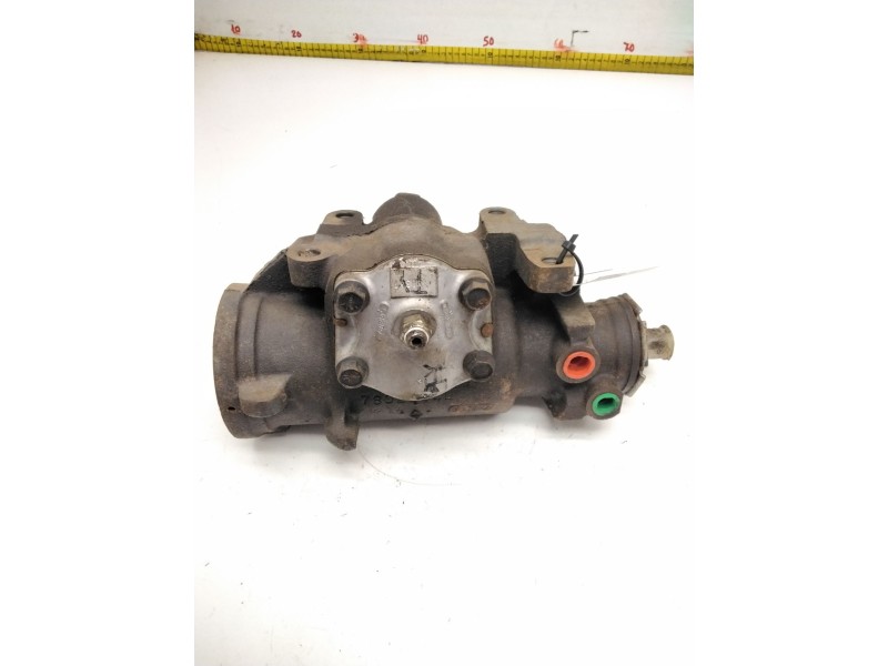 Recambio de caja direccion para chevrolet blazer (neu) referencia OEM IAM 7802644L  