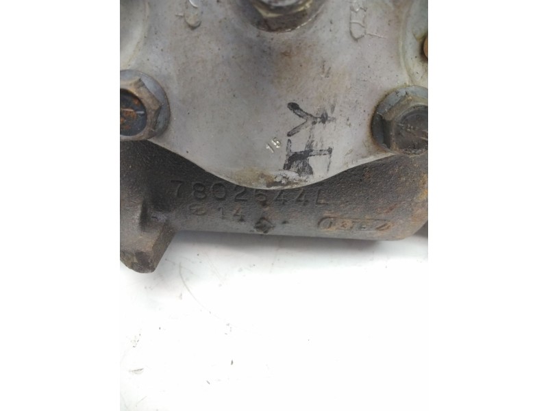 Recambio de caja direccion para chevrolet blazer (neu) referencia OEM IAM 7802644L  