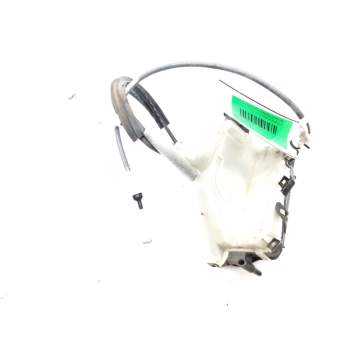 Recambio de cerradura puerta trasera derecha para citroën ds 7 ds 7 crossback buehdi referencia OEM IAM 169290  