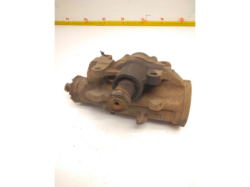 Recambio de caja direccion para chevrolet blazer (neu) referencia OEM IAM 7802644L  