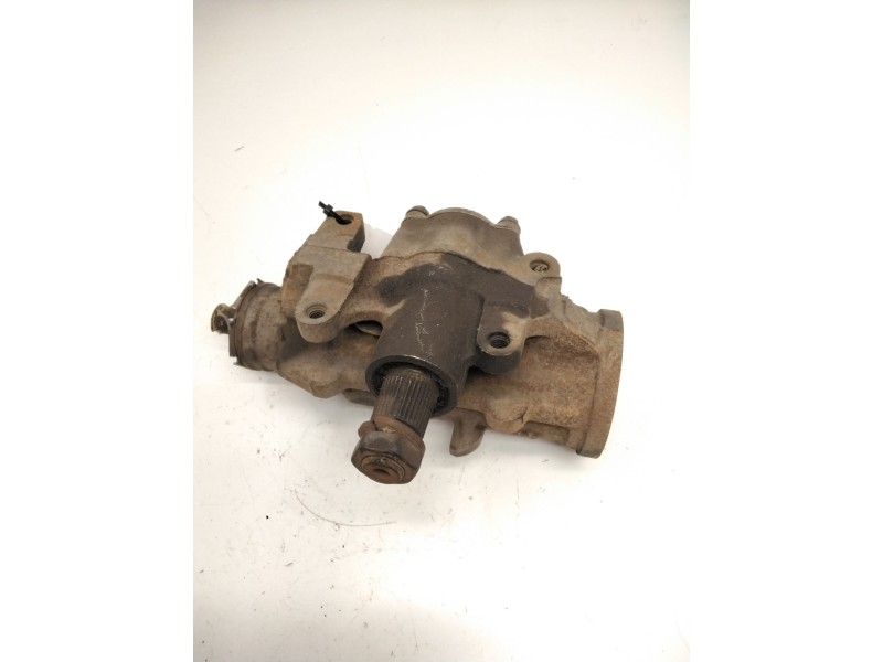 Recambio de caja direccion para chevrolet blazer (neu) referencia OEM IAM 7802644L  