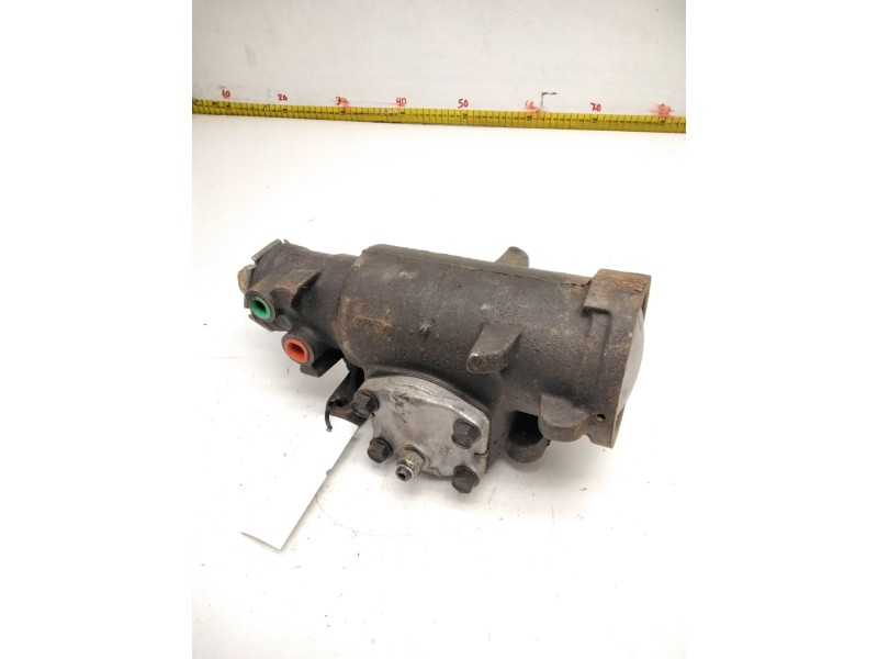 Recambio de caja direccion para chevrolet blazer (neu) referencia OEM IAM 7802644L  