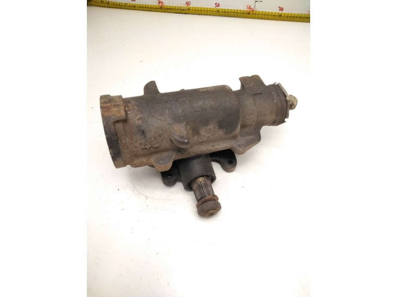 Recambio de caja direccion para chevrolet blazer (neu) referencia OEM IAM 7802644L  