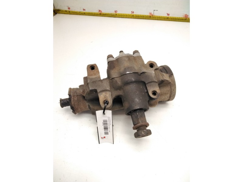 Recambio de caja direccion para chevrolet blazer (neu) referencia OEM IAM 7802644L  