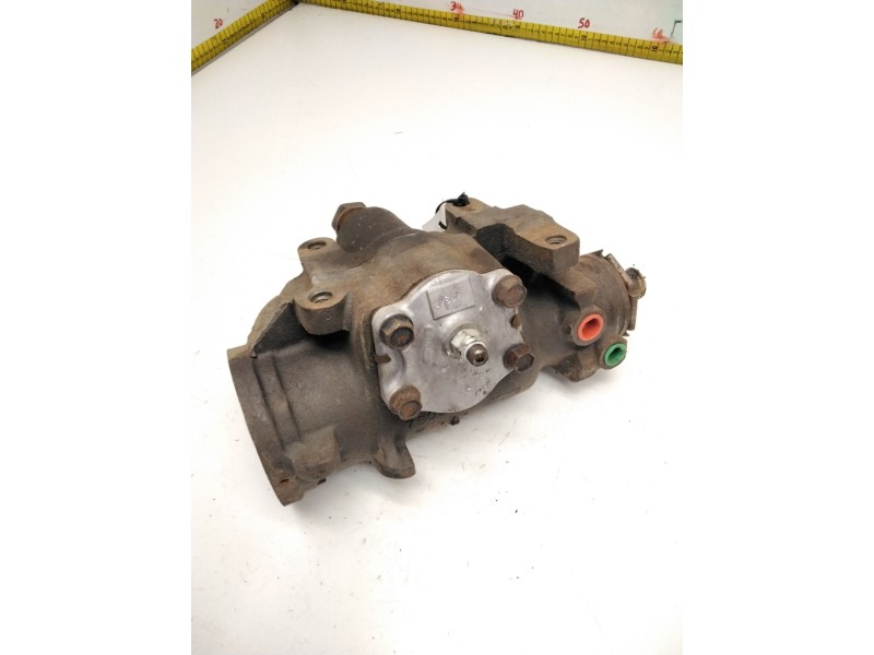 Recambio de caja direccion para chevrolet blazer (neu) referencia OEM IAM 7802644L  