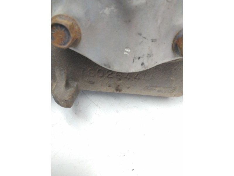 Recambio de caja direccion para chevrolet blazer (neu) referencia OEM IAM 7802644L  