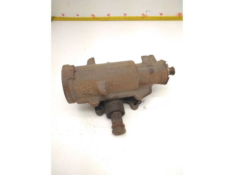 Recambio de caja direccion para chevrolet blazer (neu) referencia OEM IAM 7802644L  