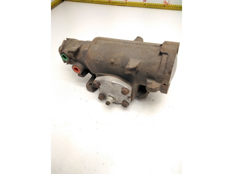 Recambio de caja direccion para chevrolet blazer (neu) referencia OEM IAM 7802644L  