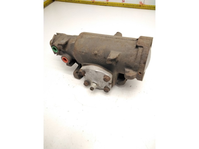 Recambio de caja direccion para chevrolet blazer (neu) referencia OEM IAM 7802644L  