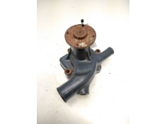 Recambio de bomba agua para nissan patrol (k/w160) referencia OEM IAM SN33  