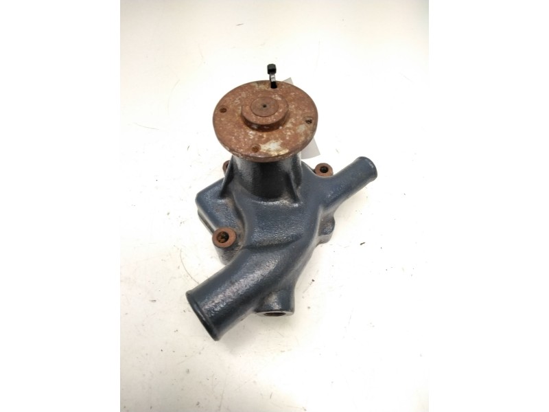 Recambio de bomba agua para nissan patrol (k/w160) referencia OEM IAM SN33  