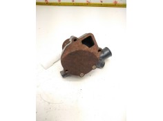 Recambio de bomba agua para nissan patrol (k/w160) referencia OEM IAM SN33   2