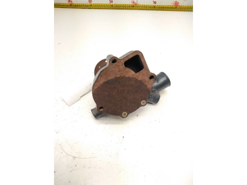 Recambio de bomba agua para nissan patrol (k/w160) referencia OEM IAM SN33  
